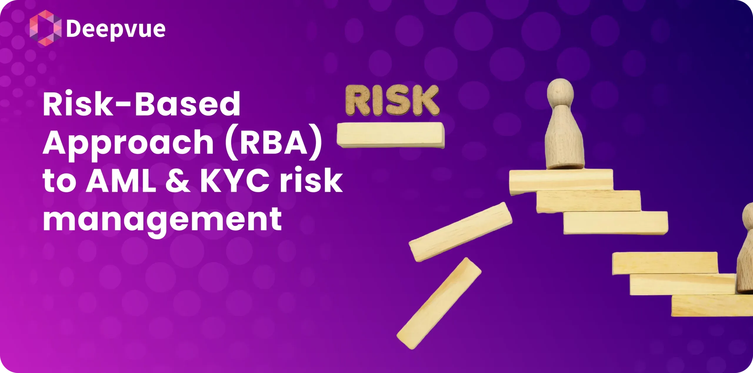 Risk-Based Approach (RBA) to AML & KYC risk management